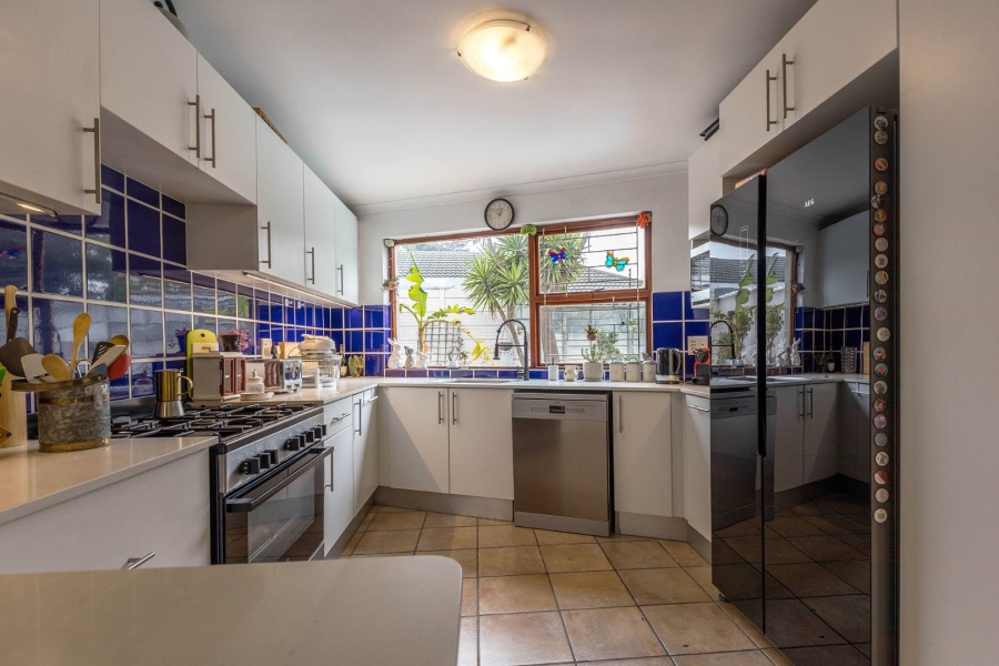 6 Bedroom Property for Sale in Tijgerhof Western Cape